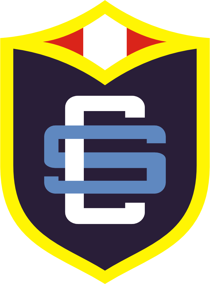 Insignia de la IES Glorioso San Carlos